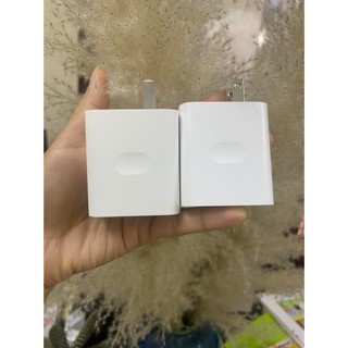 Bộ sạc Oppo, Realme 18W cáp sạc Type C hàng zin bóc máy