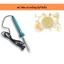 Mỏ hàn thiếc, Tay Hàn Nhiệt Iron 220v 60w, máy hàn thiếc cầm tay mini hàn linh kiện điện tử