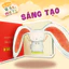 Sách cho bé - Ú Oà Mở Ra (3 cuốn lẻ) - Sách bìa cứng ú òa phát triển tư duy cho bé