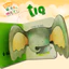 Bộ truyện tranh - Ú òa mở ra (Cả bộ 3 cuốn)