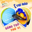 Bộ truyện tranh - Ú òa mở ra (Cả bộ 3 cuốn)