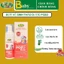 Bọt Vệ Sinh POZO BIOTIC Thảo Dược Cho Bé Gái Giúp Làm Sạch Dịu Nhẹ, Khử Mùi, Cân Bẳng PH,