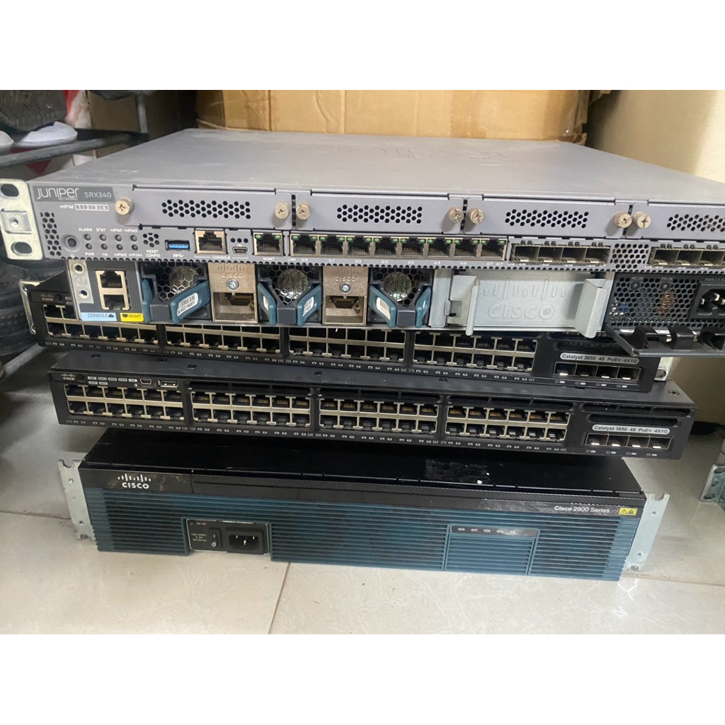 Router Cisco 2921 full ok | Shopee Việt Nam