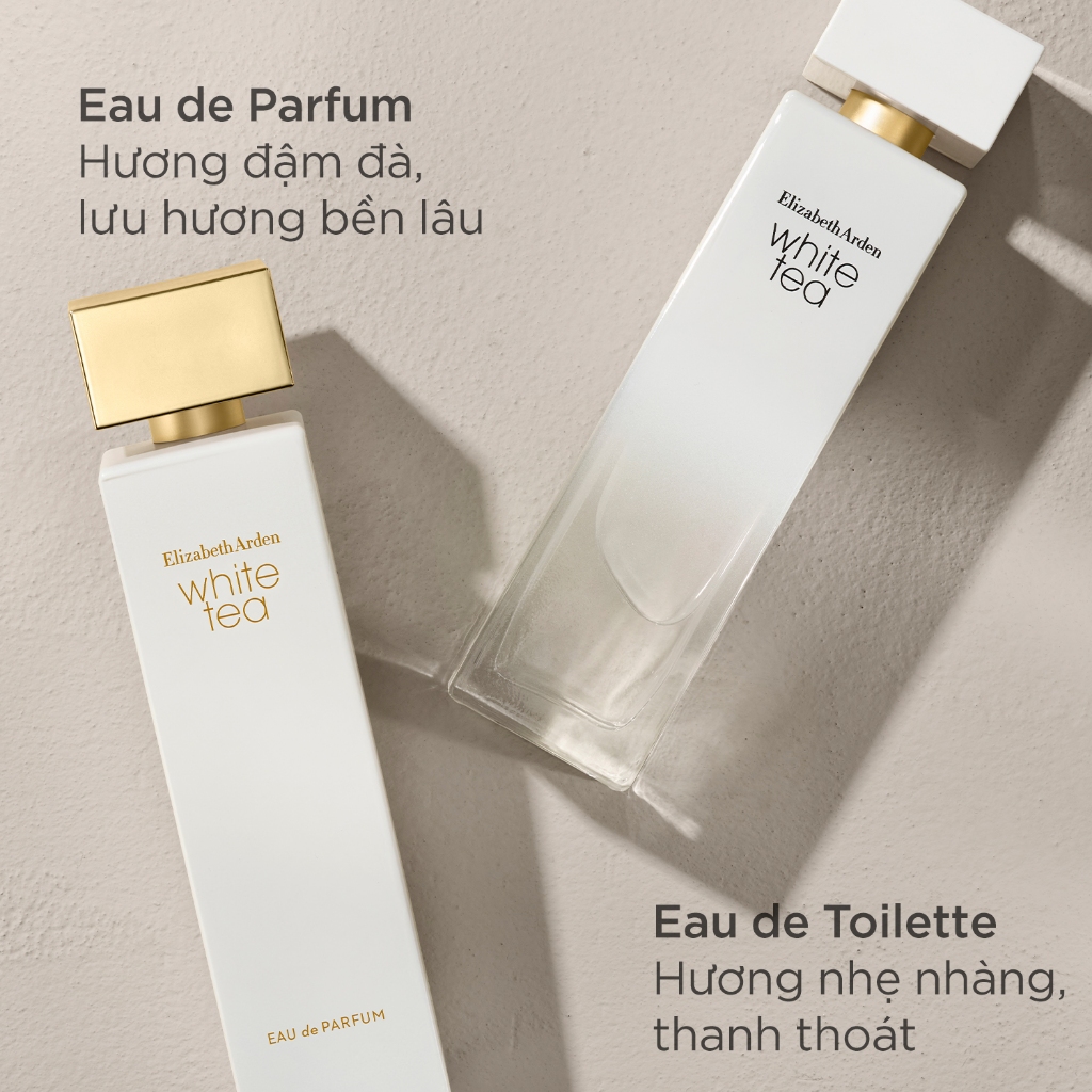 Nước hoa Nữ Elizabeth Arden White Tea EDP 30ml | BigBuy360 - bigbuy360.vn