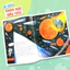 Sách - Câu chuyện về vũ trụ kì diệu (Thuộc bộ Cuốn sách khoa học đầu tiên dành cho học sinh tiểu học)