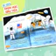 Sách - Câu chuyện về vũ trụ kì diệu (Thuộc bộ Cuốn sách khoa học đầu tiên dành cho học sinh tiểu học)