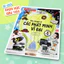 Sách - Câu chuyện về các phát minh vĩ đại (Thuộc bộ Cuốn sách khoa học đầu tiên dành cho học sinh tiểu học)