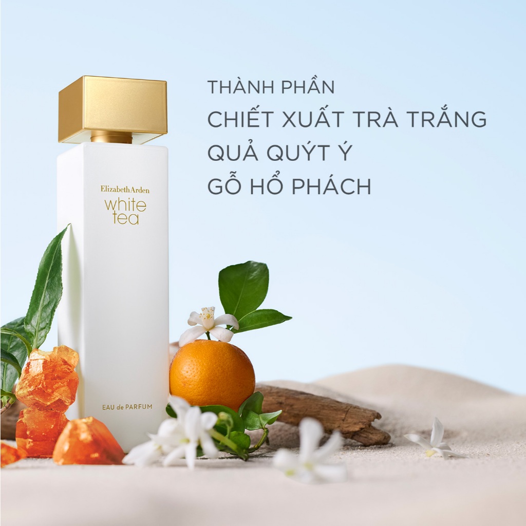 Nước hoa Nữ Elizabeth Arden White Tea EDP 30ml | BigBuy360 - bigbuy360.vn