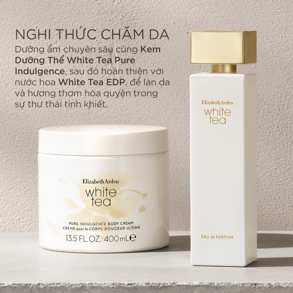 Nước hoa Nữ Elizabeth Arden White Tea EDP 30ml | BigBuy360 - bigbuy360.vn