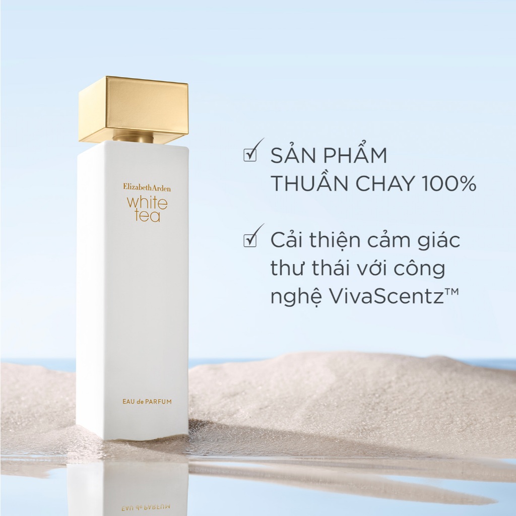 Nước hoa Nữ Elizabeth Arden White Tea EDP 30ml | BigBuy360 - bigbuy360.vn