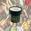 Nụ dược hương Diên An độc bản từ 59 loại dược liệu và gỗ quý giúp tâm an xua tan mệt mỏi cường thân kiện thể