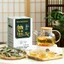 Trà Xạ Đen Hòa Bình Sunbeleaf - Tiêu U, Phòng Ung Thư Và Giải Độc Gan