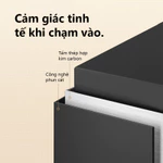 két sắt điện tử Két Sắt 50*35*30CM  Khóa Số Điện  an toàn bảo mật cao chống trộm, chống cháy nổ  Cho Gia Đình Văn Phòng — ảnh 4