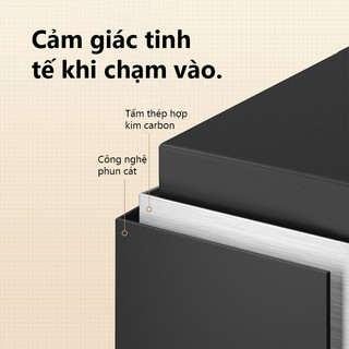 két sắt điện tử Két Sắt 50*35*30CM  Khóa Số Điện  an toàn bảo mật cao chống trộm, chống cháy nổ  Cho Gia Đình Văn Phòng