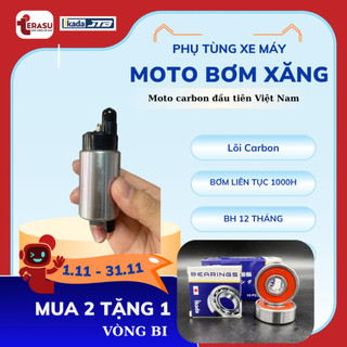 Mô tơ Bơm Xăng Vision Lõi Bơm Xăng Vision K44 Carbon