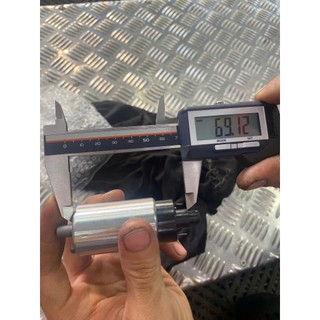 Mô tơ Bơm Xăng Vision Lõi Bơm Xăng Vision K44 Carbon