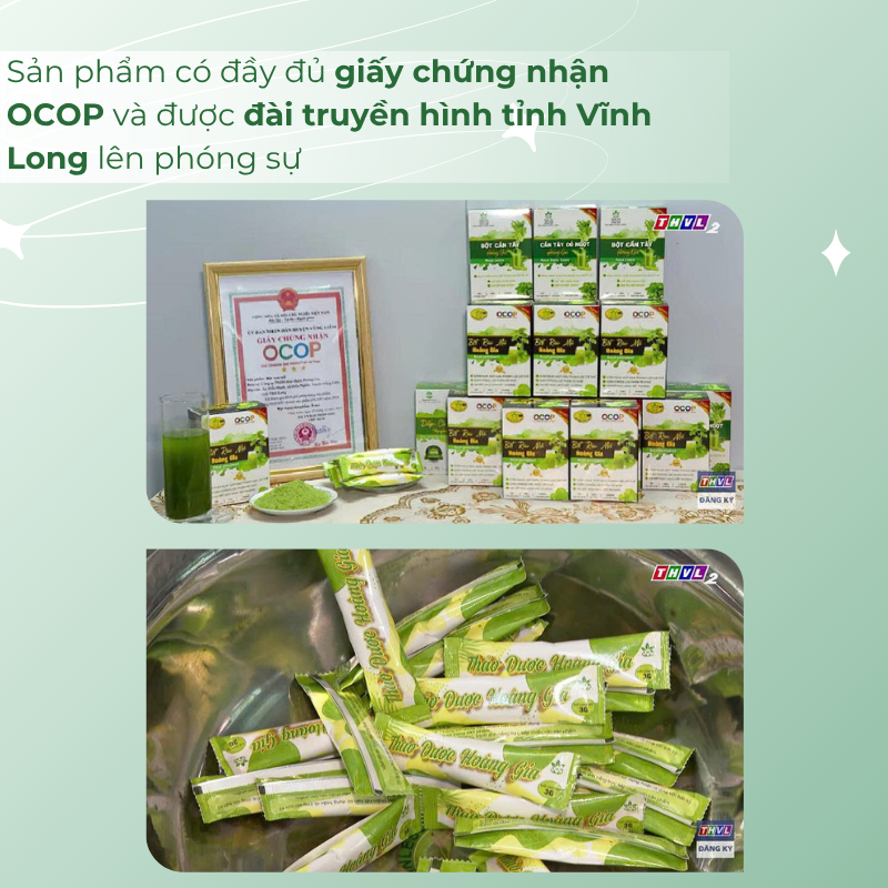 Ô - Trà Mãng Cầu Xiêm Khô 100% Organic