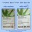 Mặt Nạ Dưỡng Da Some By Mi Real Care Mask 20g
