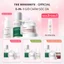 Combo Serum và Kem dưỡng và Toner The Originote trắng da dưỡng ẩm tẩy tế bào chết giảm mụn chống lão hóa