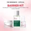 Combo Serum và Kem dưỡng và Toner The Originote trắng da dưỡng ẩm tẩy tế bào chết giảm mụn chống lão hóa
