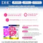 TPBVSK DHC Collagen 30 Ngày – Hỗ Trợ Da Săn Chắc, Căng Mịn, Tăng Đàn Hồi – Gói 180 Viên