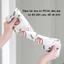 Miếng Lót Bồn Cầu Chống Thấm Nước, Giữ Ấm Dễ Dàng Lau Giặt, Chống Vi Khuẩn ANHOME365
