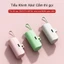 sạc dự phòng mini 5000mah Mang theo bên mình ,cáp sạc nhanh