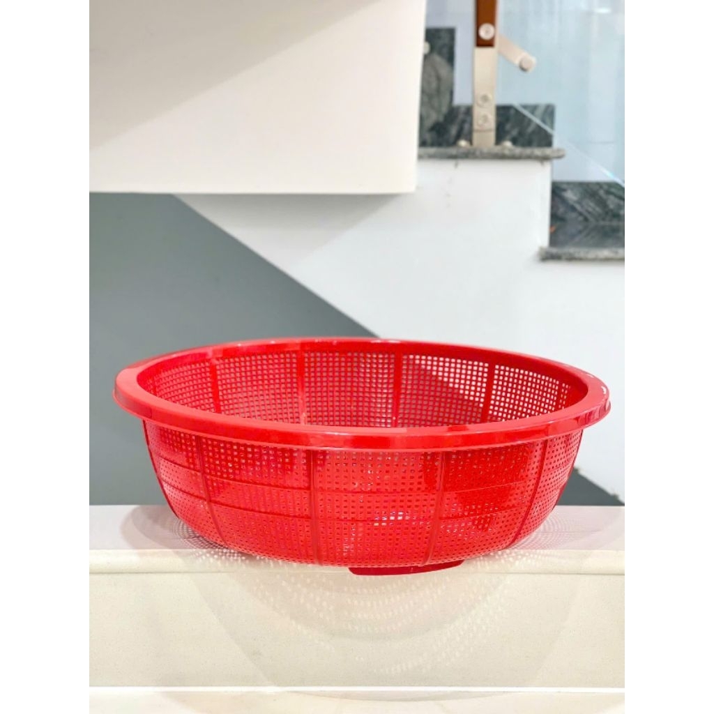 SIÊU HỜI_ COMBO 5 Rổ nhựa Phạm Gia rất to, siêu dày đẹp