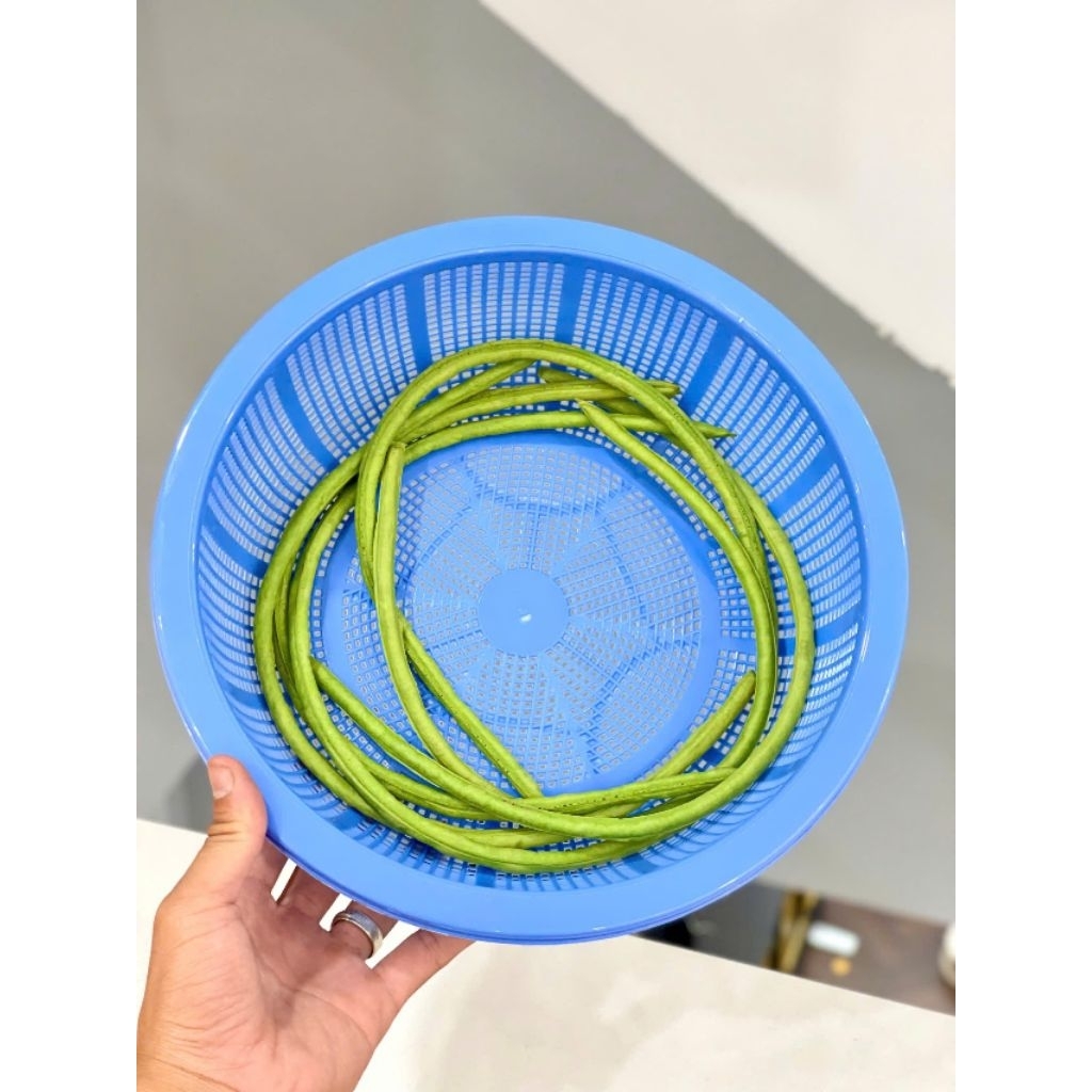 SIÊU HỜI_ COMBO 5 Rổ nhựa Phạm Gia rất to, siêu dày đẹp