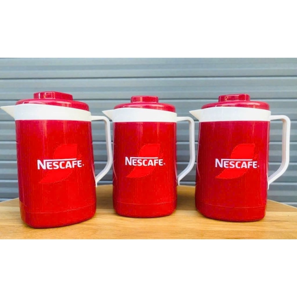 siêu hời_BÌNH CA ĐÁ NESCAFÉ – DUNG TÍCH 900ML