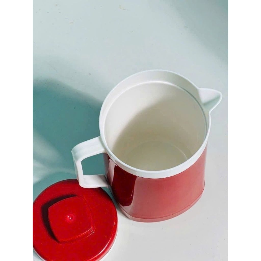 siêu hời_BÌNH CA ĐÁ NESCAFÉ – DUNG TÍCH 900ML