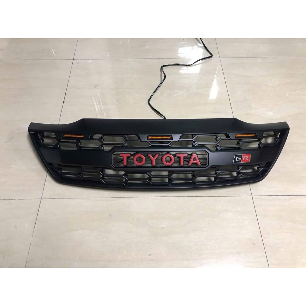 CA LĂNG FORTUNER 2012-2016 MẪU CÓ LED , LẮP ZIN+ THAY THẾ THEO XE