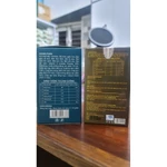 Combo Giảm Cân Thảo Mộc Detox Liuly - Viên Uống Thảo Mộc Hỗ Trợ Giảm Cân, Da Đẹp, Dáng Xinh, Thanh Lọc- Lý Gia Store — ảnh 4