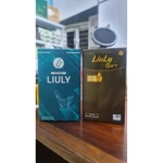 Combo Giảm Cân Thảo Mộc Detox Liuly - Viên Uống Thảo Mộc Hỗ Trợ Giảm Cân, Da Đẹp, Dáng Xinh, Thanh Lọc- Lý Gia Store — ảnh 3