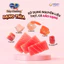 Súp Thưởng Dạng Thìa Silver Spoon, Súp Thưởng Thơm Ngon, Bổ Dưỡng Cho Mèo