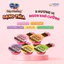 Súp Thưởng Dạng Thìa Silver Spoon, Súp Thưởng Thơm Ngon, Bổ Dưỡng Cho Mèo