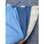 Quần linen Zá* rà* ống suông rộng bigsize.