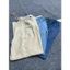 Quần linen Zá* rà* ống suông rộng bigsize.