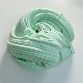 Slime Bơ ( Butter slime ) / Slime “ Socola Bạc Hà “ / Slimehaphuonganhuy