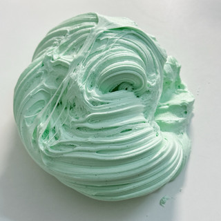 Slime Bơ ( Butter slime ) / Slime “ Socola Bạc Hà “ / Slimehaphuonganhuy