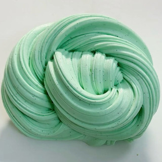 Slime Bơ ( Butter slime ) / Slime “ Socola Bạc Hà “ / Slimehaphuonganhuy
