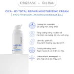 Combo Orobanc Cải Thiện Mụn, Phục Hồi Da Nhạy Cảm - Phyto B3 Acne Ampoule + Ectoin B5 Serum + Cica B3 Cream — ảnh 7