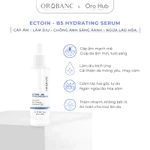 Combo Orobanc Cải Thiện Mụn, Phục Hồi Da Nhạy Cảm - Phyto B3 Acne Ampoule + Ectoin B5 Serum + Cica B3 Cream — ảnh 5