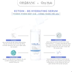 Combo Orobanc Cải Thiện Mụn, Phục Hồi Da Nhạy Cảm - Phyto B3 Acne Ampoule + Ectoin B5 Serum + Cica B3 Cream — ảnh 6