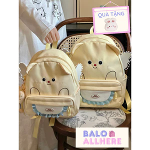 BaLo (XINHXINH) [ORDER] Balo Đi Học Đi Chơi Dễ Thương BL203