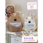 BaLo (XINHXINH) [ORDER] Balo Đi Học Đi Chơi Cute BL191