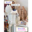 BaLo (XINHXINH) [ORDER] Balo Đi Học Đi Chơi Cute BL191