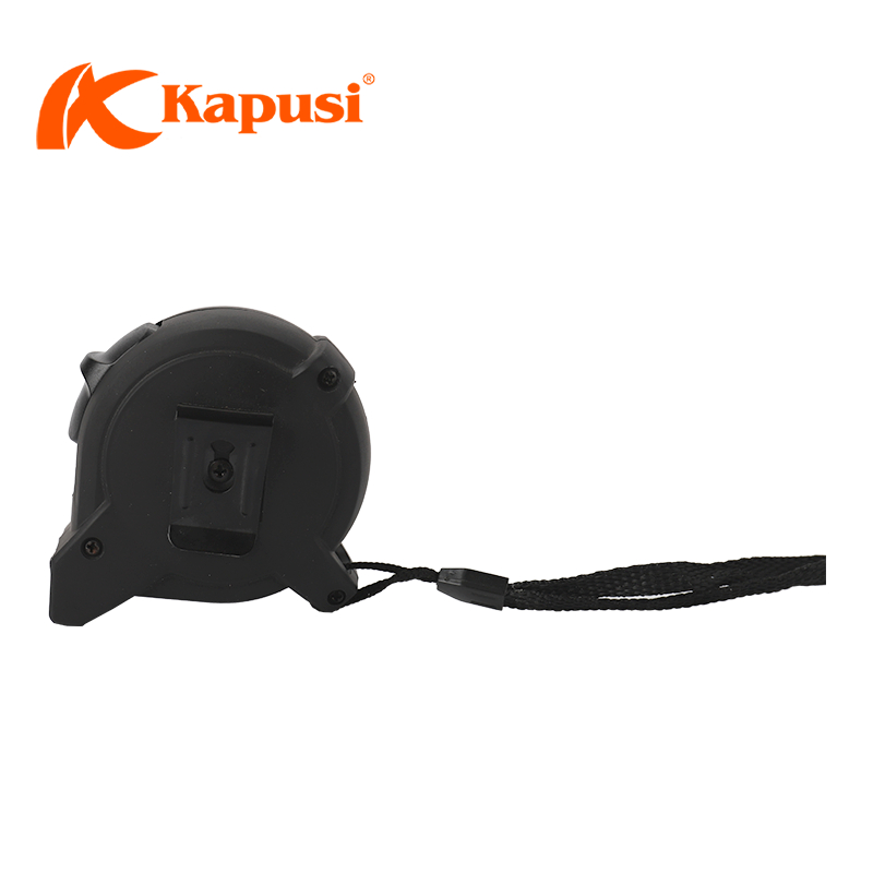 THƯỚC MÉT XANH KAPUSI 5M / 7.5M VỎ NHỰA ABS – DỤNG CỤ ĐO CHUYÊN NGHIỆP, CHÍNH XÁC