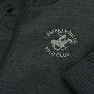 Áo khoác Nam Regular Fit Beverly Hills Polo Club - JMRLW25V102