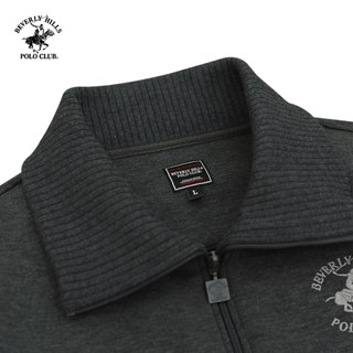 Áo khoác Nam Regular Fit Beverly Hills Polo Club - JMRLW25V102